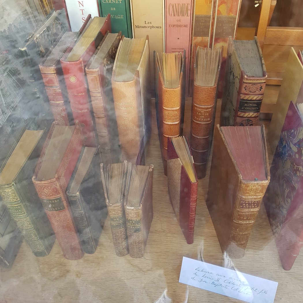 Librairie Florian 1